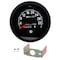 Pai Tachometer Gauge 0-3500 Rpm Black Bezel Mechanical Includes Mounting Hardware 3-3/8In Dashboard FTA-0551 - alternate 1